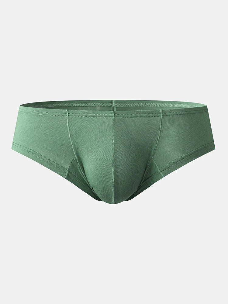 2 Pack Mens 3D Breathable Contour Pouch Boxershorts | dmunderwear detail image 8