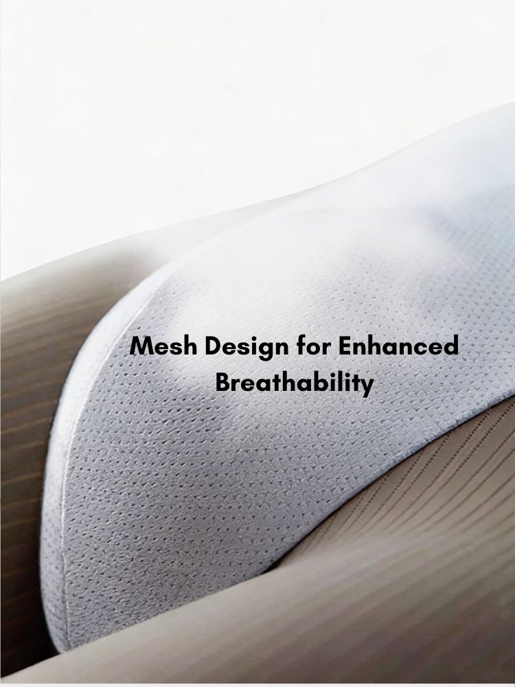 2 Pack Men's Anti-Chafing Mid-Rise Breathable Soft Boxer Briefs | dmunderwear detail image 11