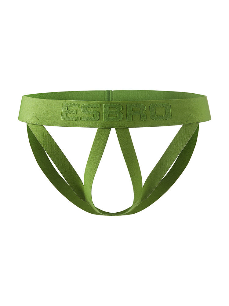 2-pack Men's Bandage Thong | dmunderwear