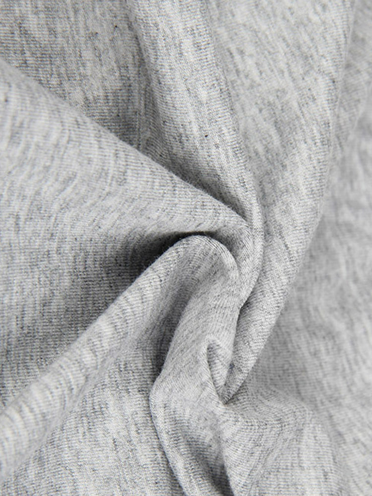 2 Pack Men's Breathable Big Pouch Trunks | dmunderwear detail image 17