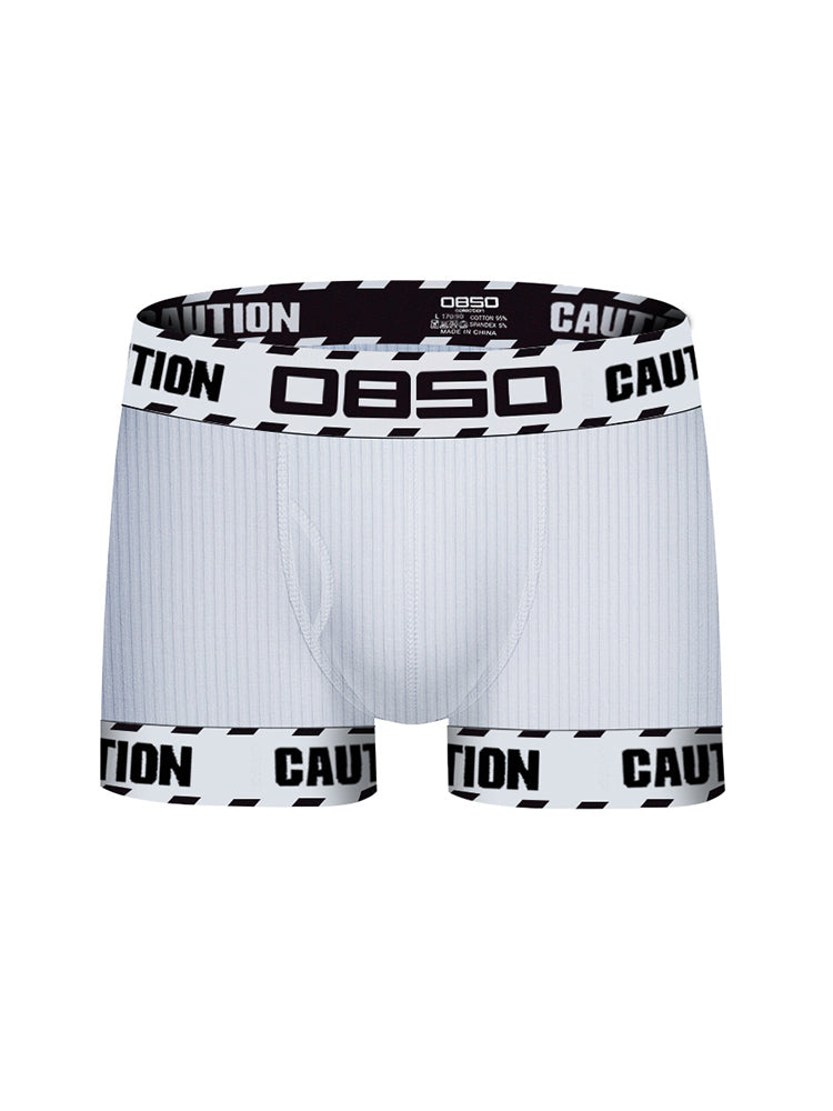 2 Pack Men's Breathable Cotton Performance Trunks | dmunderwear