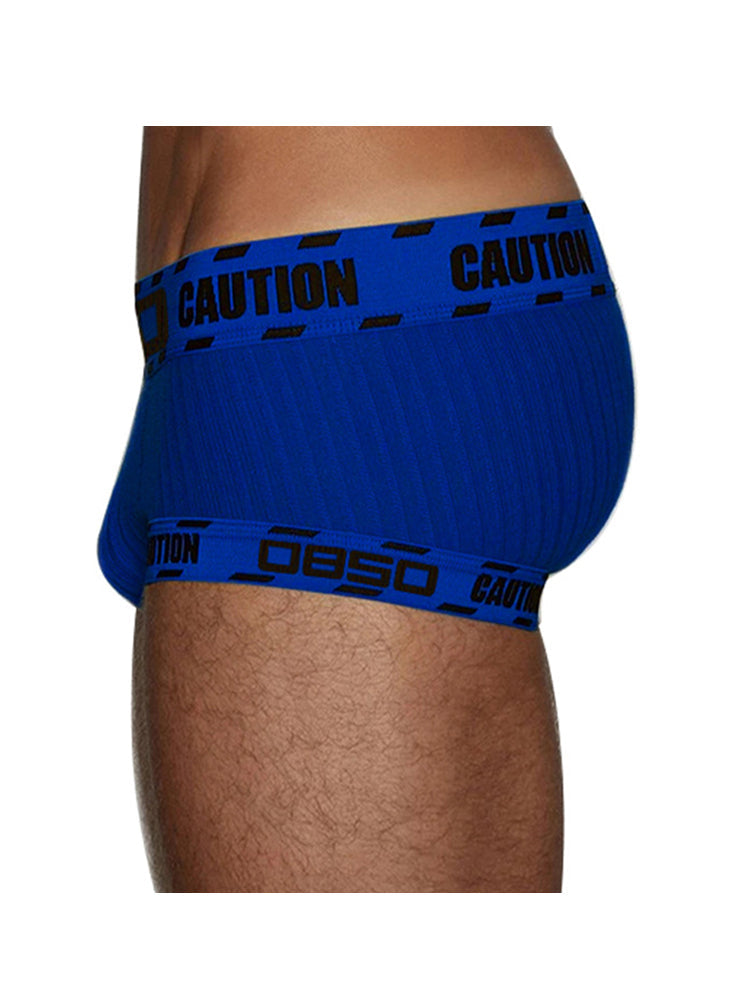2 Pack Men's Breathable Cotton Performance Trunks | dmunderwear detail image 13