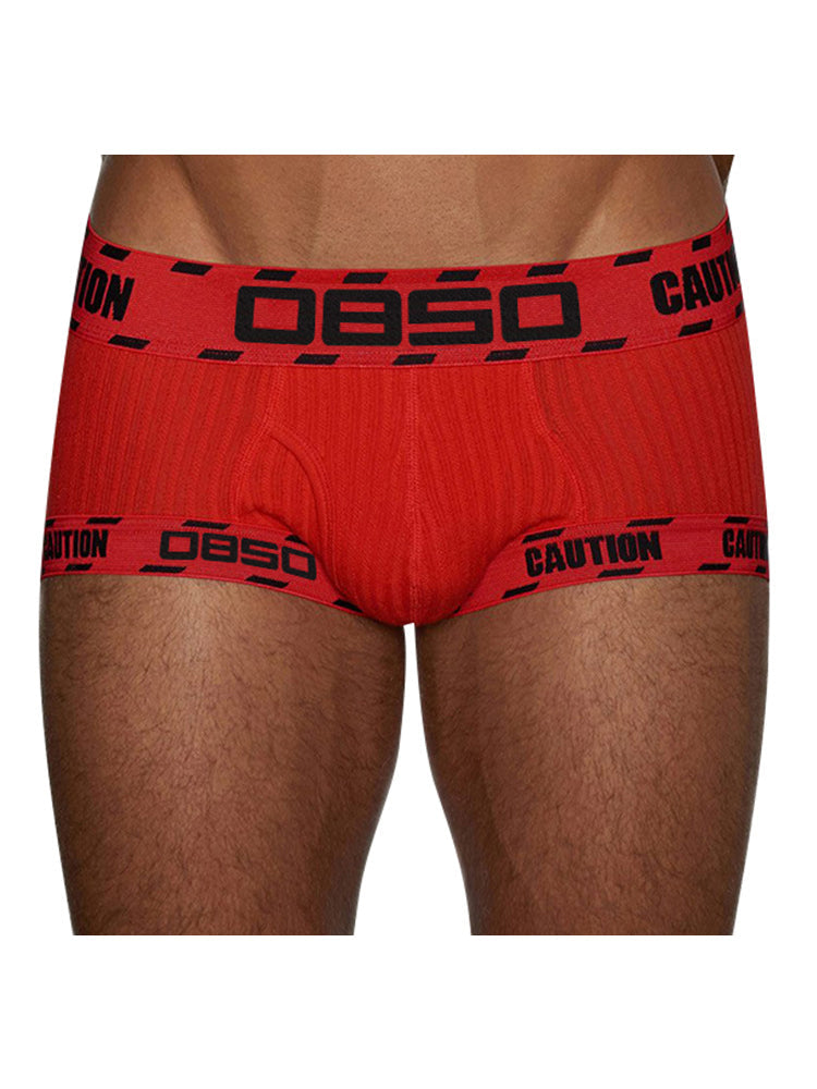 2 Pack Men's Breathable Cotton Performance Trunks | dmunderwear detail image 6