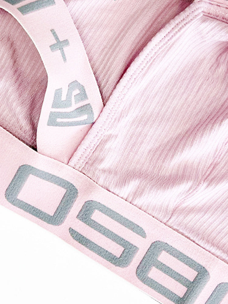 2 Pack Men's Breathable Personalized Low-Rise High-Elastic Briefs | dmunderwear detail image 11