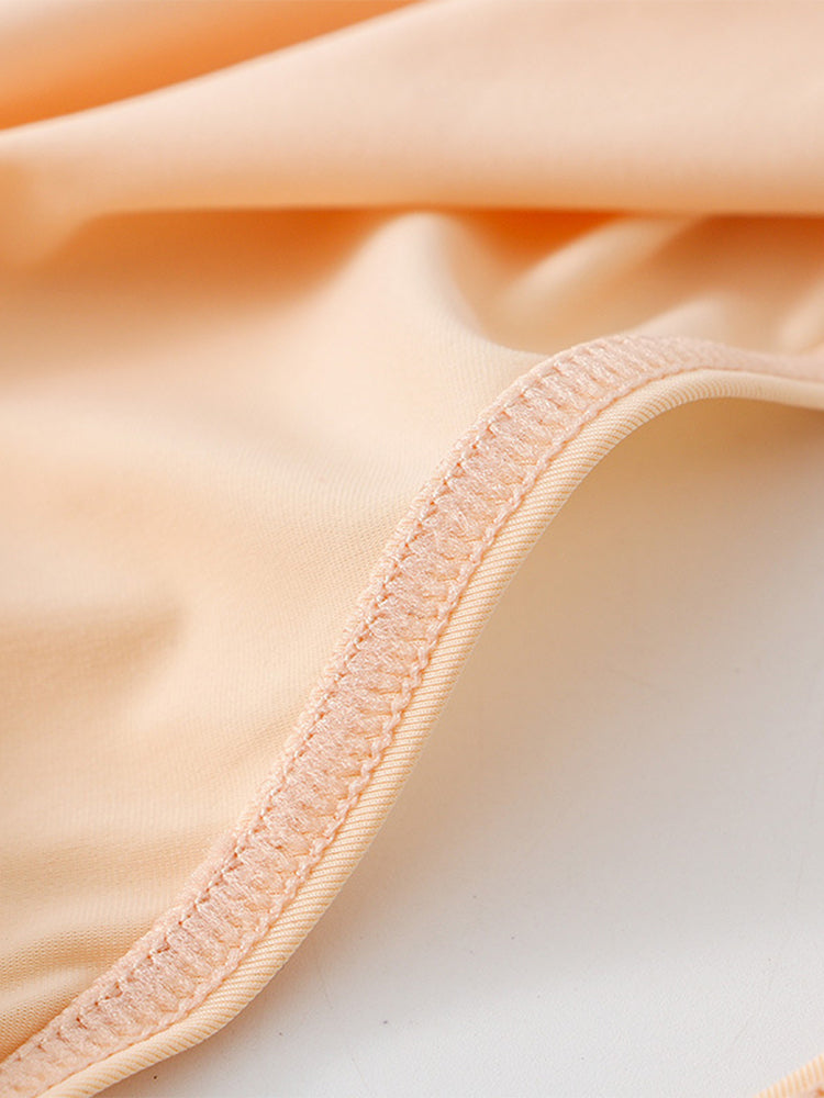 2 Pack Men's Contoured Pouch Lightweight Briefs | dmunderwear detail image 5