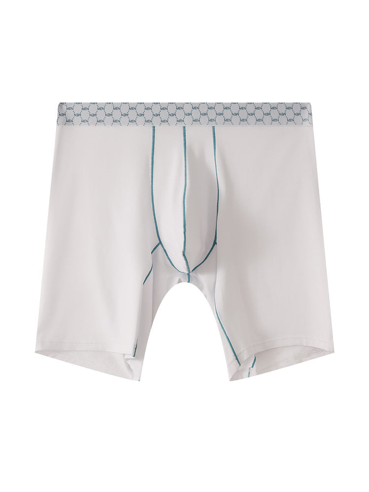2 Pack Men's Cotton Casual Sporty Mid-Rise Sexy Pouch Midway Briefs | dmunderwear detail image 19
