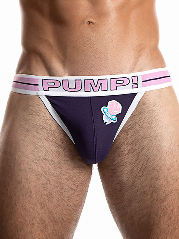 2 Pack Men's Cotton Creative Underwear | dmunderwear detail image 15