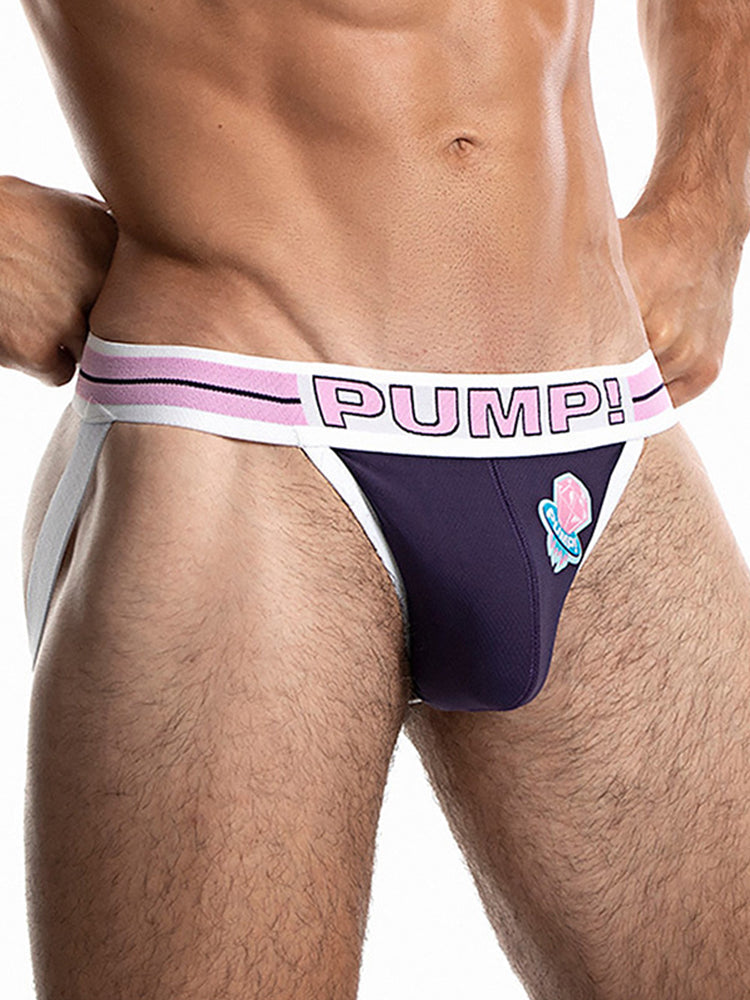 2 Pack Men's Cotton Creative Underwear | dmunderwear detail image 16