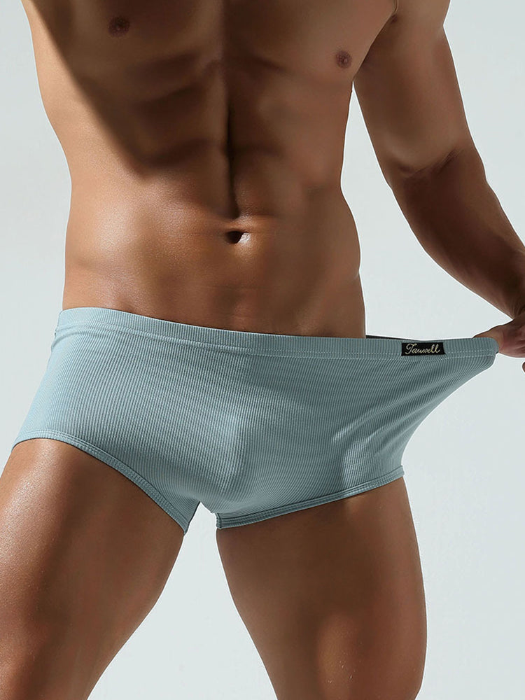 2-pack Men's Fashion Boxer Briefs | dmunderwear detail image 10