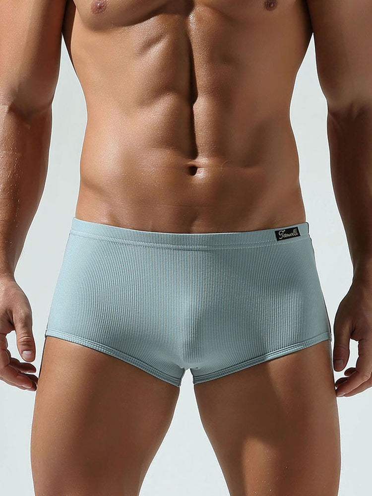 2-pack Men's Fashion Boxer Briefs | dmunderwear detail image 3