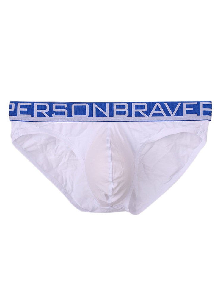 2-pack Men's Hollow Back Briefs | dmunderwear