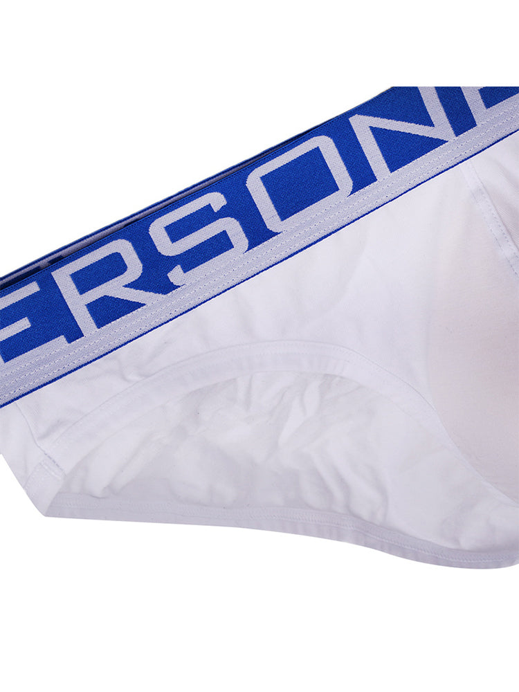 2-pack Men's Hollow Back Briefs | dmunderwear detail image 4