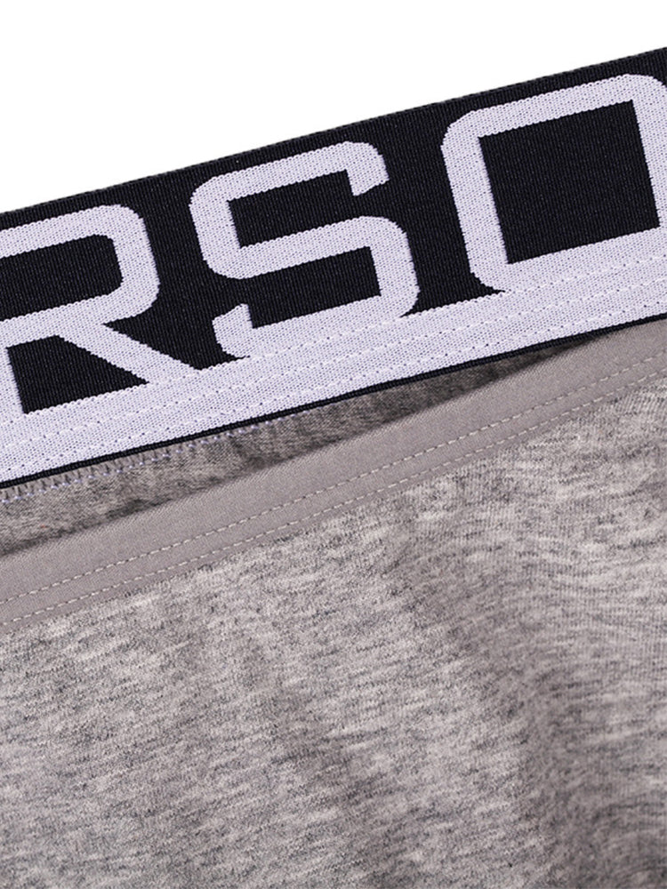 2-pack Men's Hollow Back Briefs | dmunderwear detail image 5