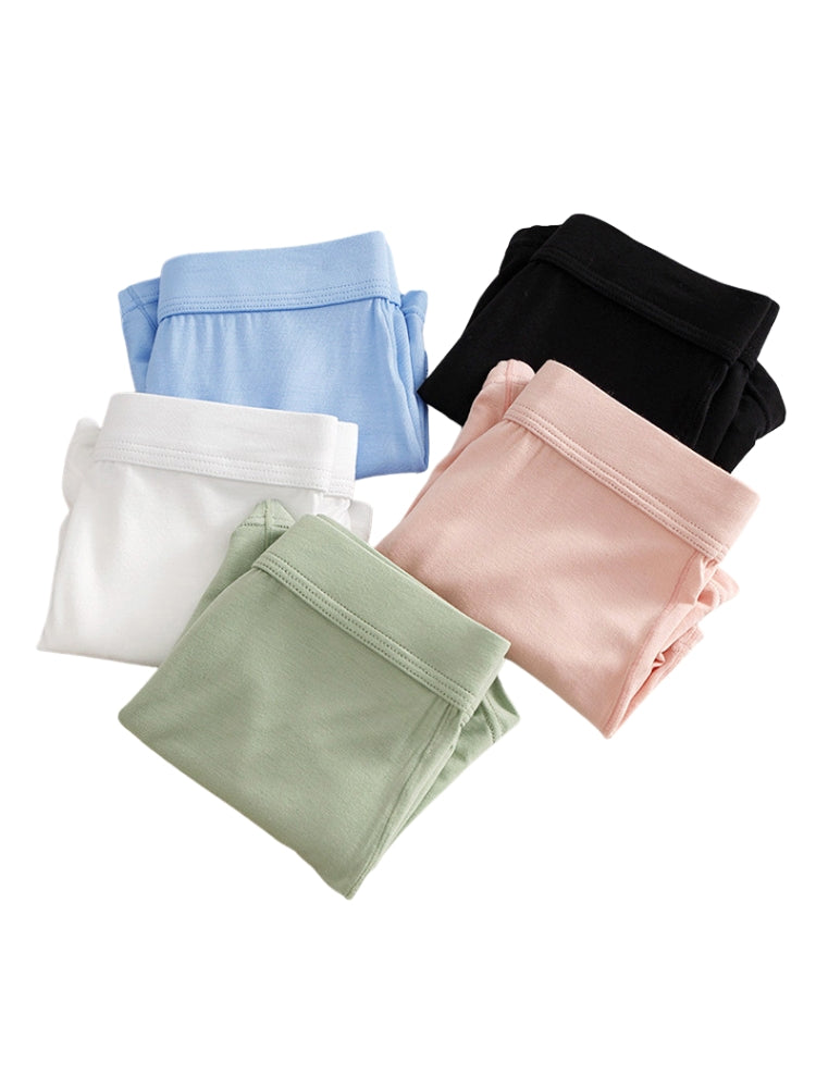 2 Pack Men's Ice Silk Antibacterial Mid-Rise Day-Long Comfort Soft Trunks | dmunderwear detail image 10