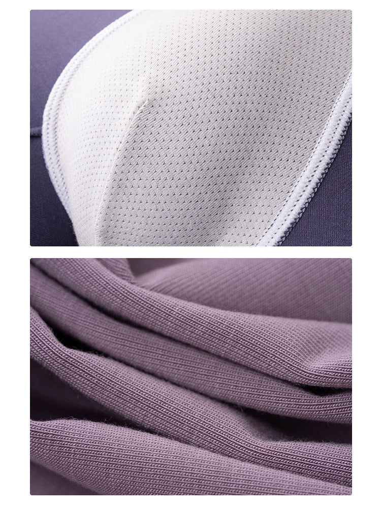 2 Pack Men's Large Pouch Antibacterial Boxer Briefs | dmunderwear detail image 10