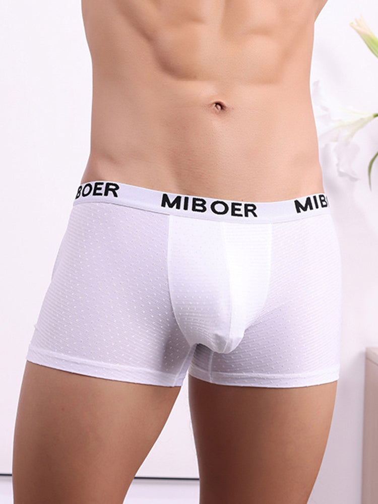 2 Pack Men's Lifting Breathable with Removable Foam Butt Pads Shapewear | dmunderwear detail image 11
