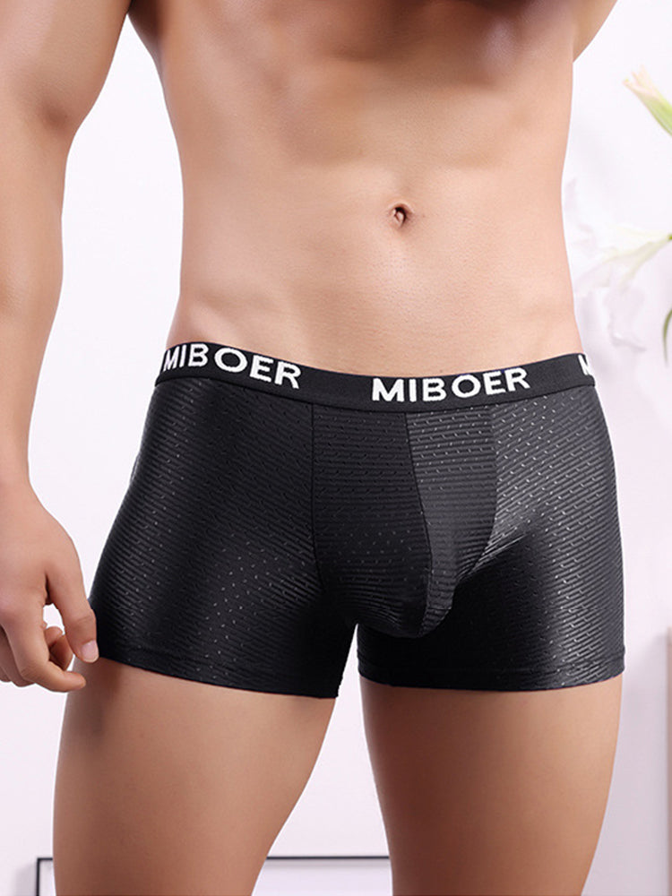 2 Pack Men's Lifting Breathable with Removable Foam Butt Pads Shapewear | dmunderwear detail image 13