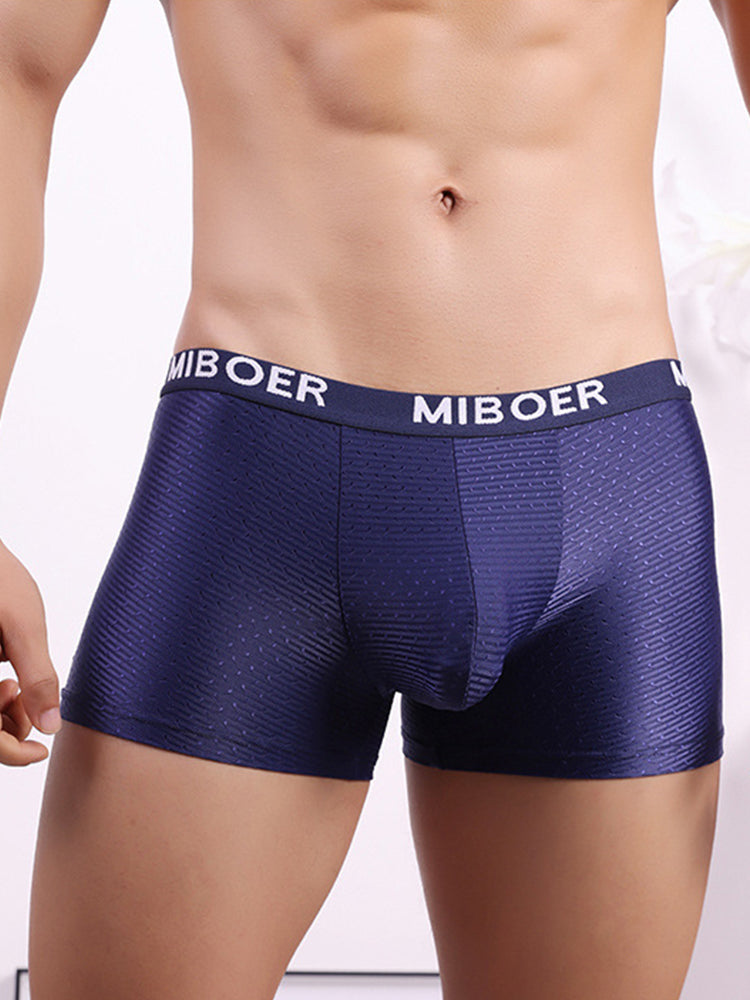 2 Pack Men's Lifting Breathable with Removable Foam Butt Pads Shapewear | dmunderwear detail image 16