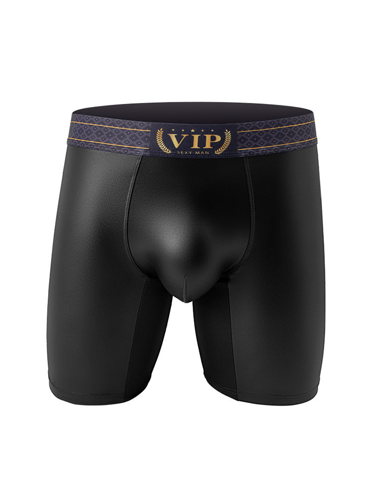 2 Pack Men's Mid-Rise Comfy U-Pouch Workout Ready Midway Briefs | dmunderwear detail image 10