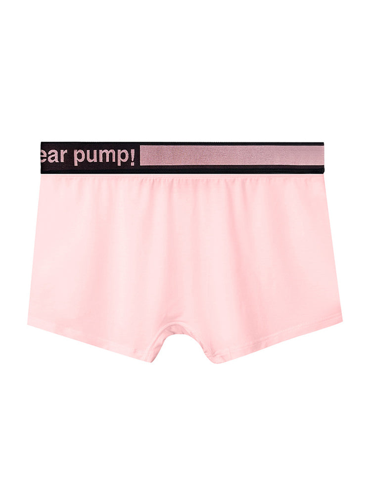2 Pack Men's Modal Breathable U-Pouch Trunks | dmunderwear detail image 16