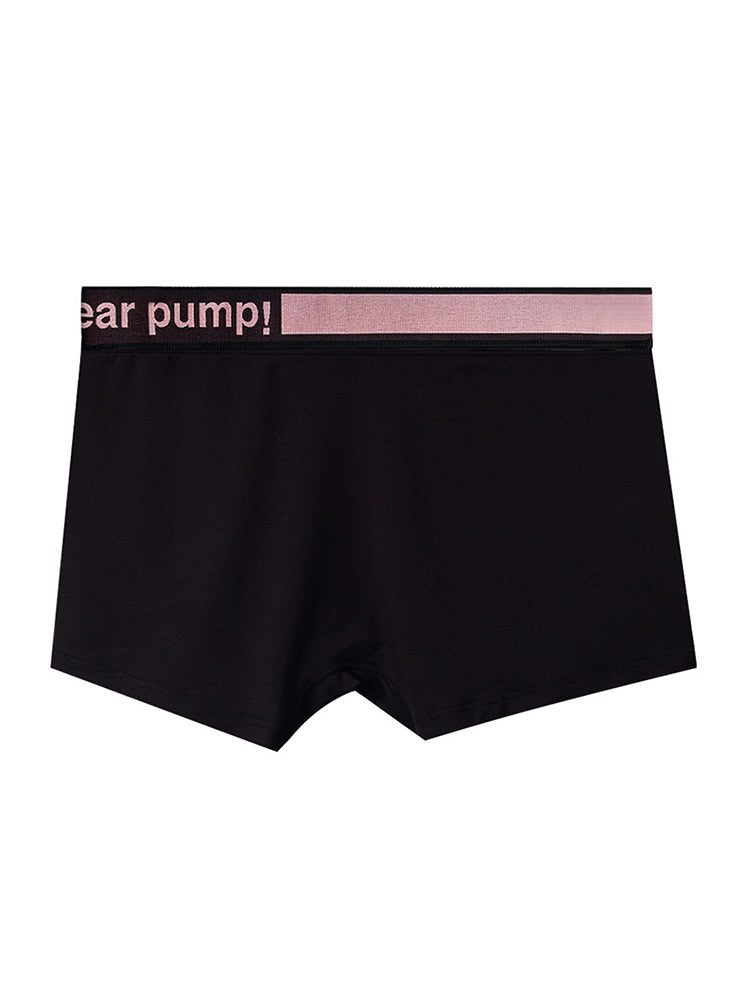 2 Pack Men's Modal Breathable U-Pouch Trunks | dmunderwear detail image 17