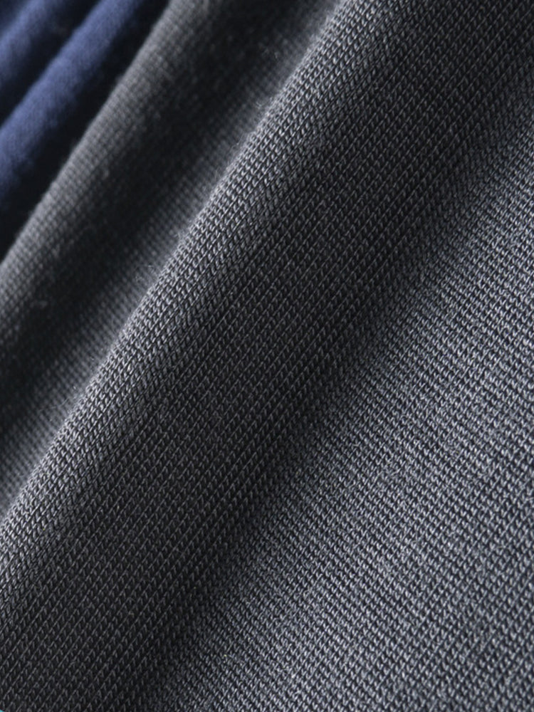 2-pack Men's Viscose Open-top Boxer Briefs | dmunderwear detail image 10