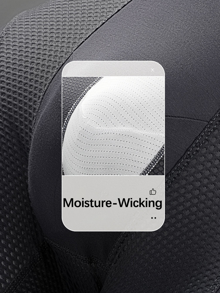2-Pack Men's Performance Boxer Brief Athletic Underwear | dmunderwear detail image 19