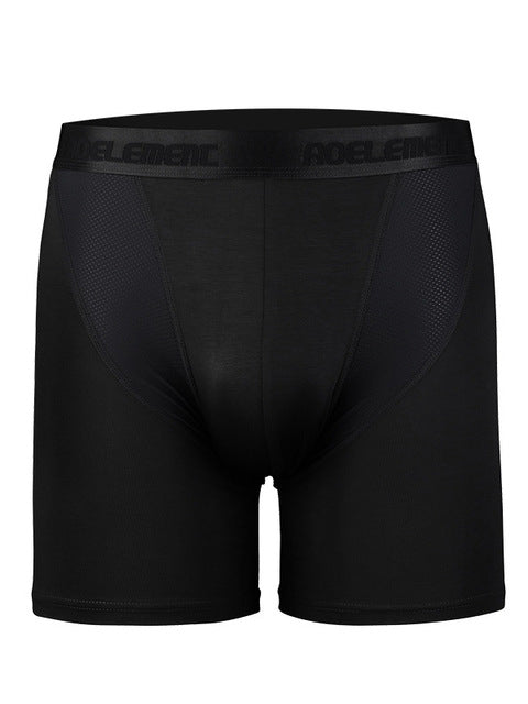2-Pack Men's Performance Boxer Brief Athletic Underwear | dmunderwear detail image 20