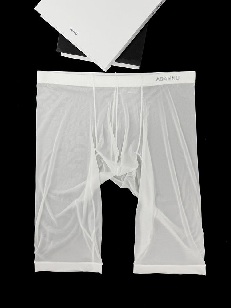 2 Pack Men's Quick-Drying Midway Briefs | dmunderwear detail image 11