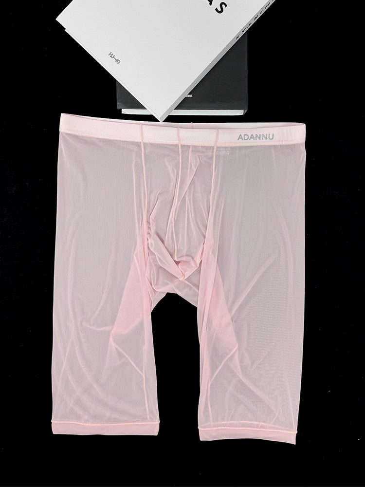 2 Pack Men's Quick-Drying Midway Briefs | dmunderwear detail image 12