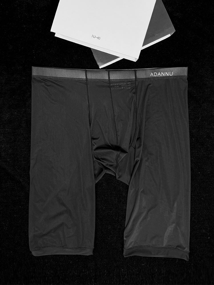 2 Pack Men's Quick-Drying Midway Briefs | dmunderwear detail image 13