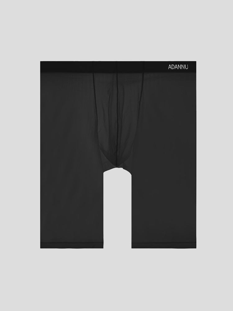 2 Pack Men's Quick-Drying Midway Briefs | dmunderwear detail image 16