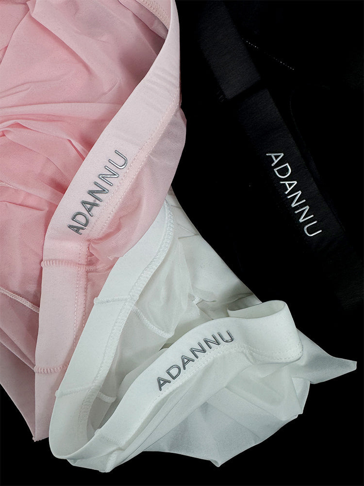 2 Pack Men's Quick-Drying Midway Briefs | dmunderwear detail image 5