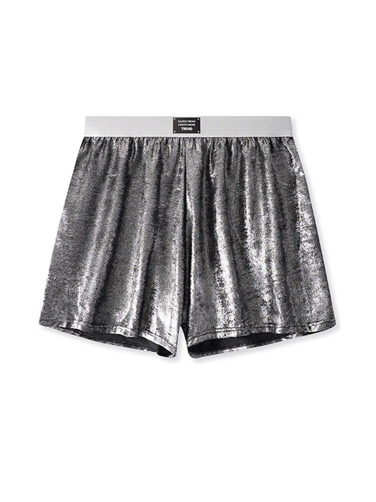 3 Pack Men's Seamless Comfort Anti-Chafing Smooth Luxury Boxer Briefs | dmunderwear
