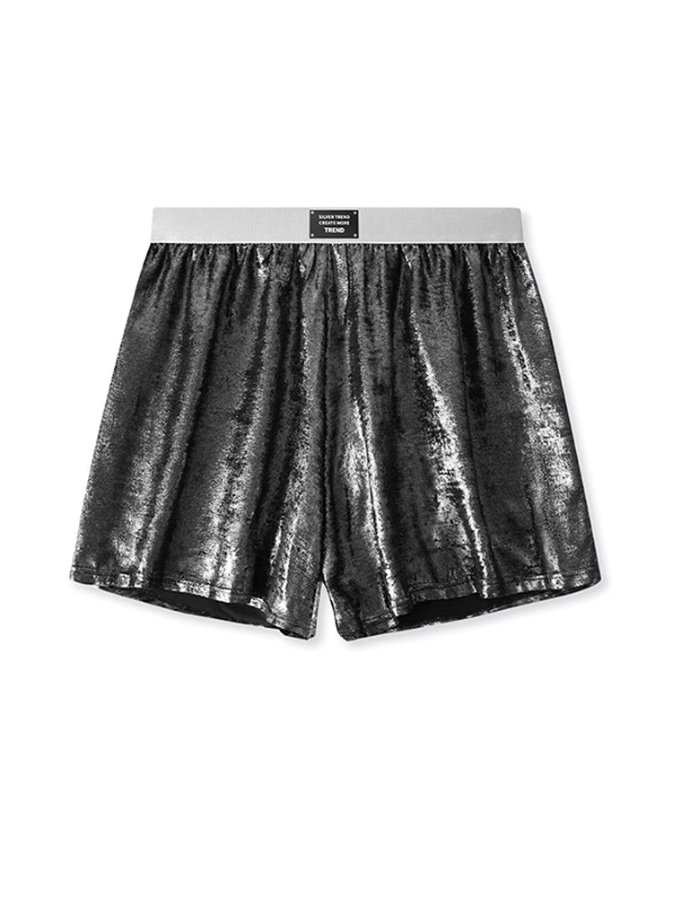 3 Pack Men's Seamless Comfort Anti-Chafing Smooth Luxury Boxer Briefs | dmunderwear detail image 8