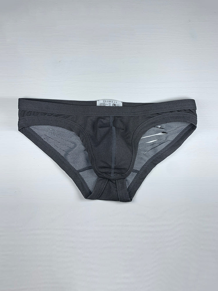 2-pack Men's Sensual Comfort Soft Briefs | dmunderwear