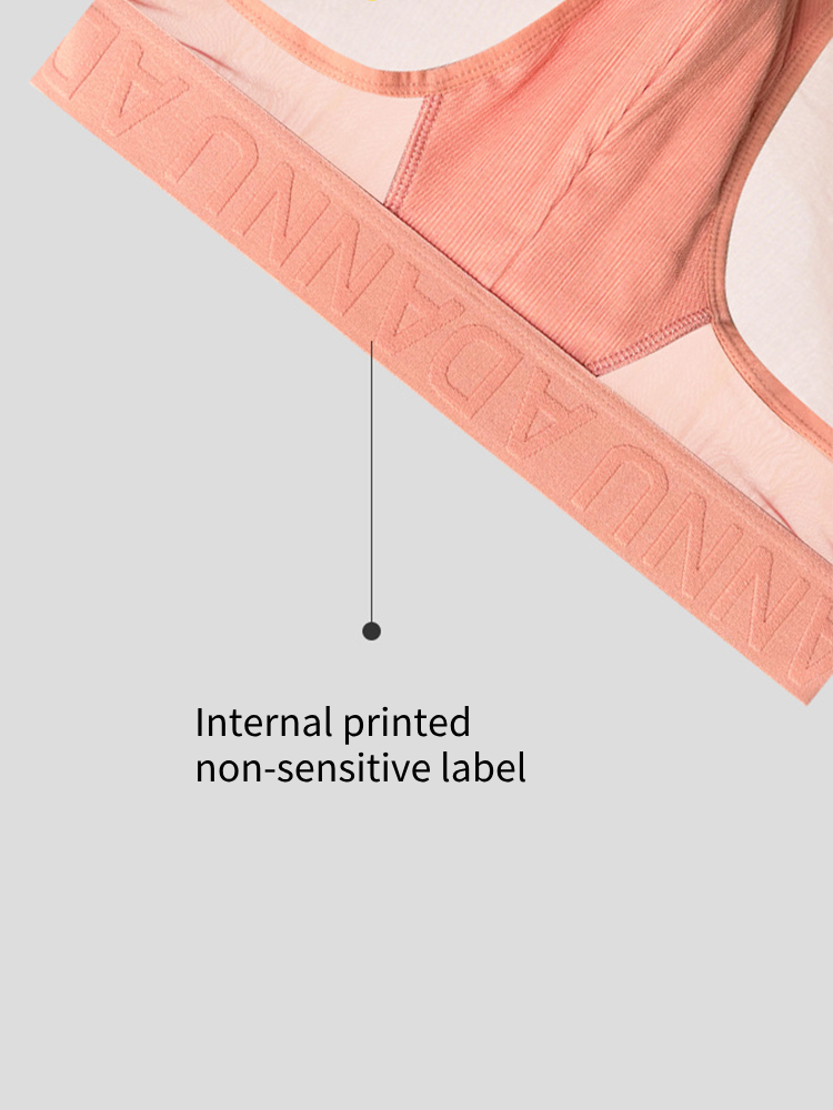 2-pack Men's Sexy Semi-transparent Ribbed Briefs | dmunderwear detail image 7