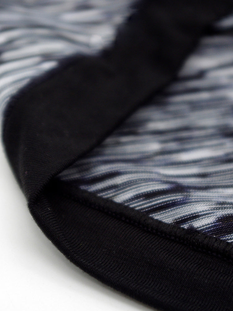 2 Pack Men's Sexy Stretch U Convex Pouch Briefs | dmunderwear detail image 9