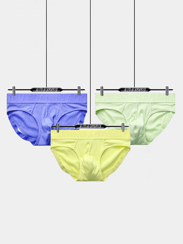 2 Pack Men's Sexy Suspender Briefs | dmunderwear detail image 12