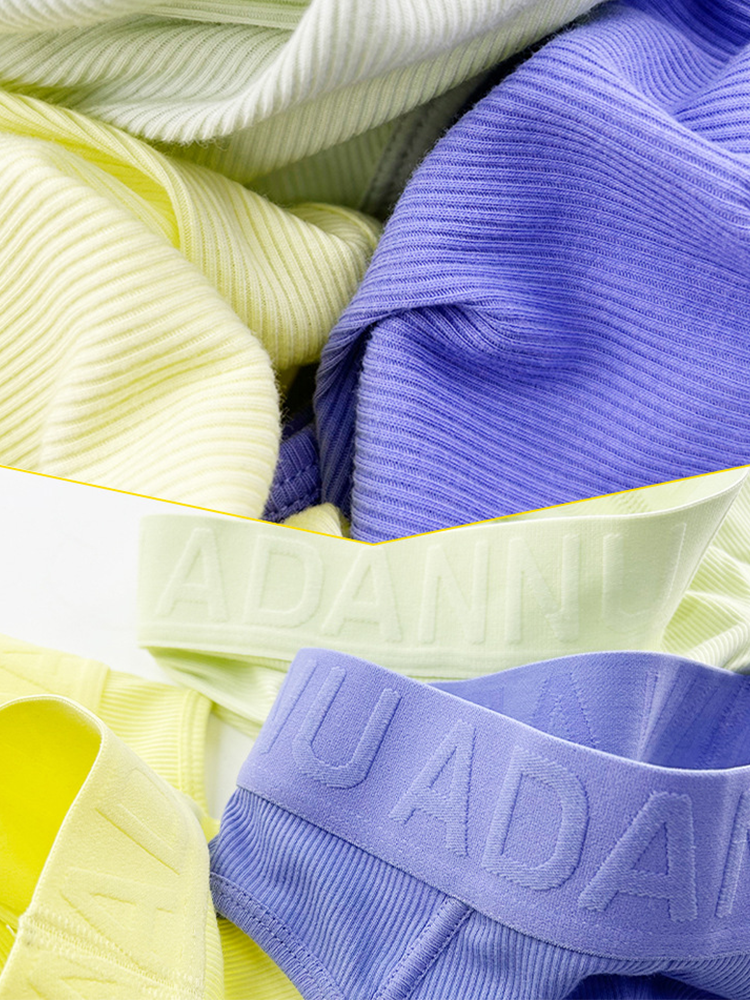 2 Pack Men's Sexy Suspender Briefs | dmunderwear detail image 6
