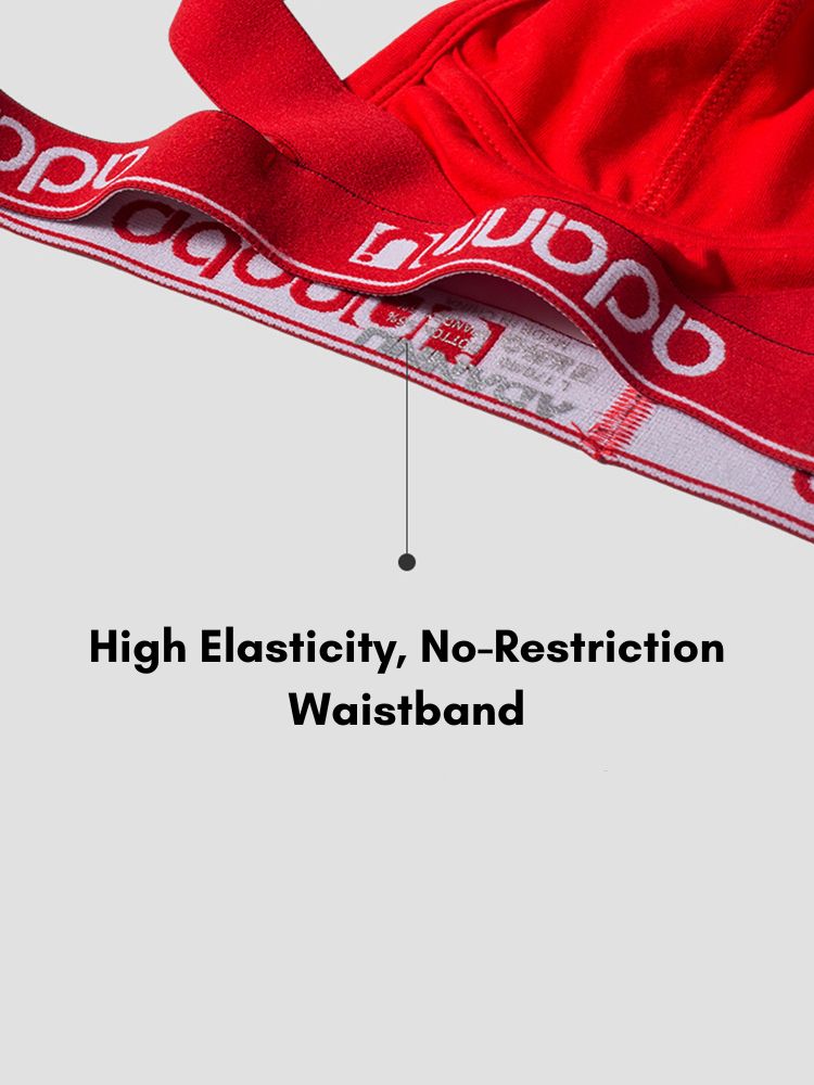 2 Pack Men's Seamless Comfort Stretch Fabric Cooling Touch Breathable Jockstrap | dmunderwear detail image 11