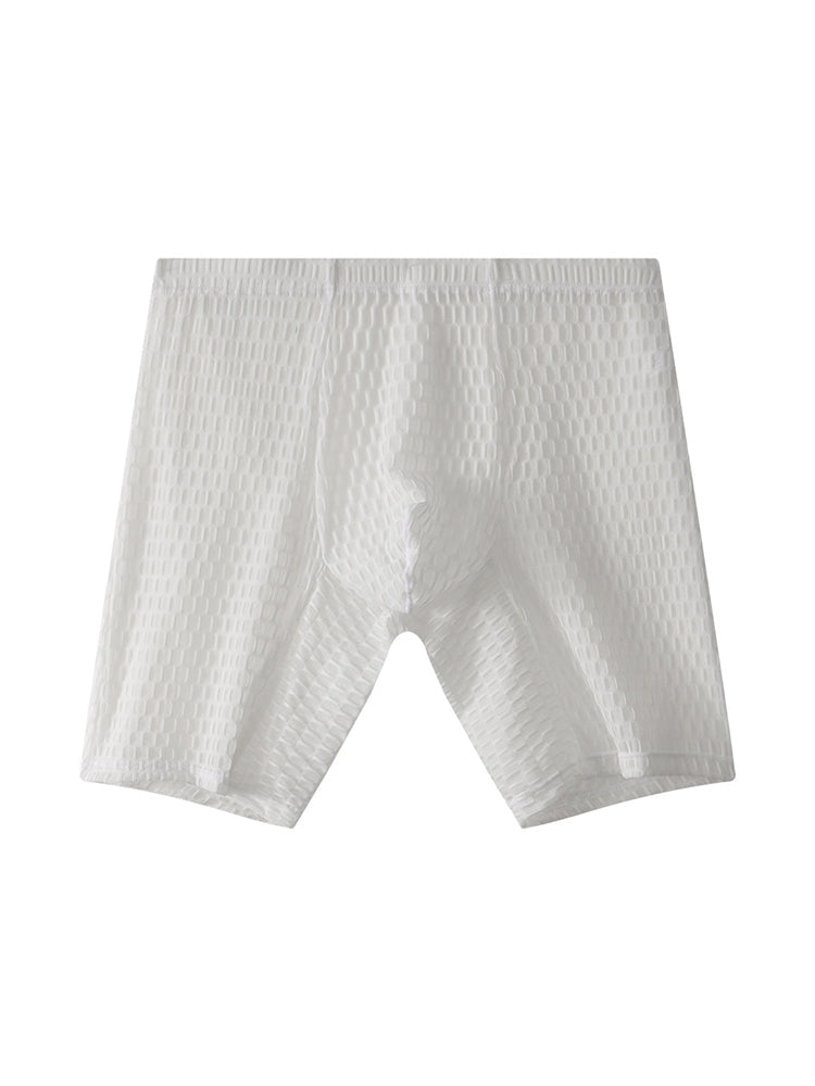 2 Pack Men's Solid-Colored Midway Briefs | dmunderwear detail image 11