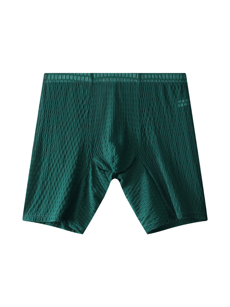 2 Pack Men's Solid-Colored Midway Briefs | dmunderwear detail image 6