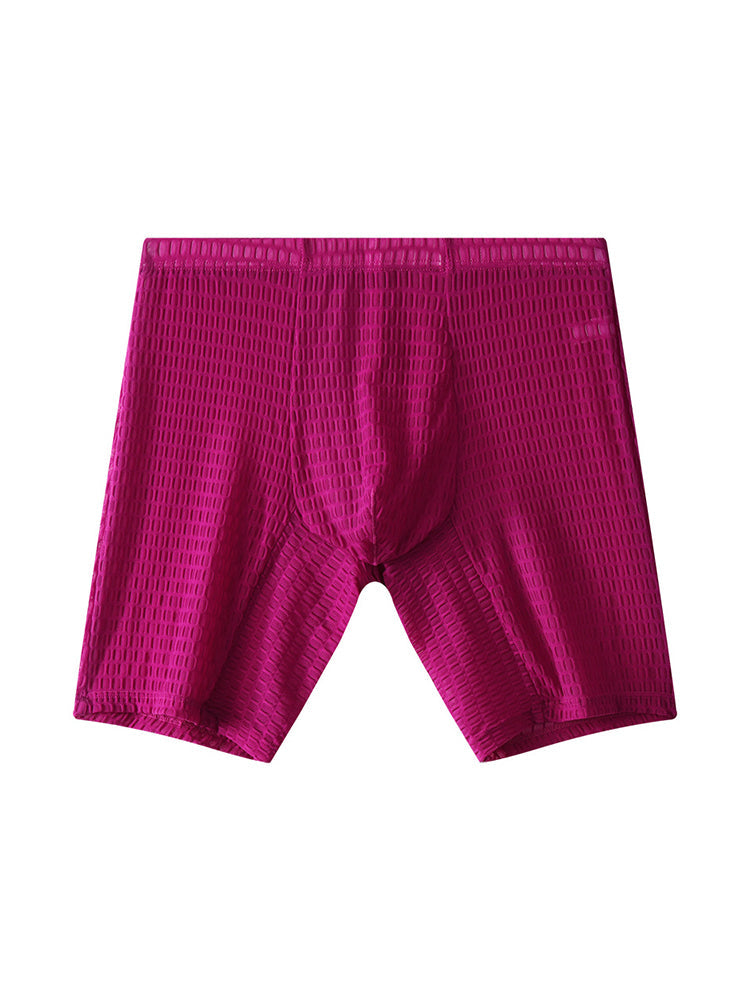 2 Pack Men's Solid-Colored Midway Briefs | dmunderwear detail image 8