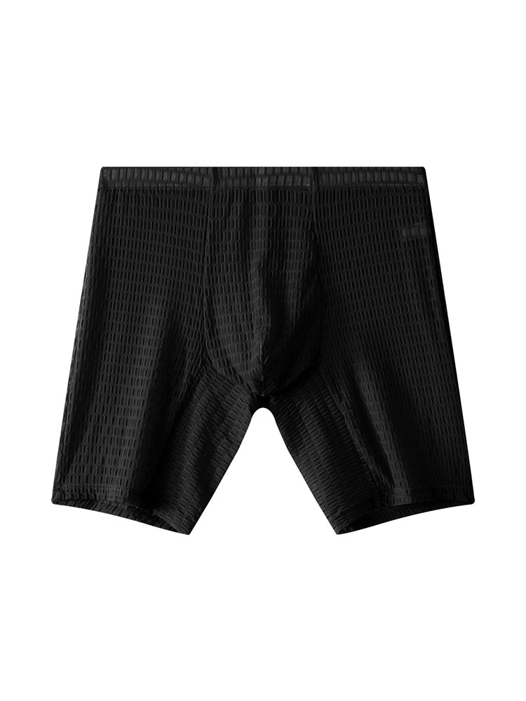 2 Pack Men's Solid-Colored Midway Briefs | dmunderwear detail image 9