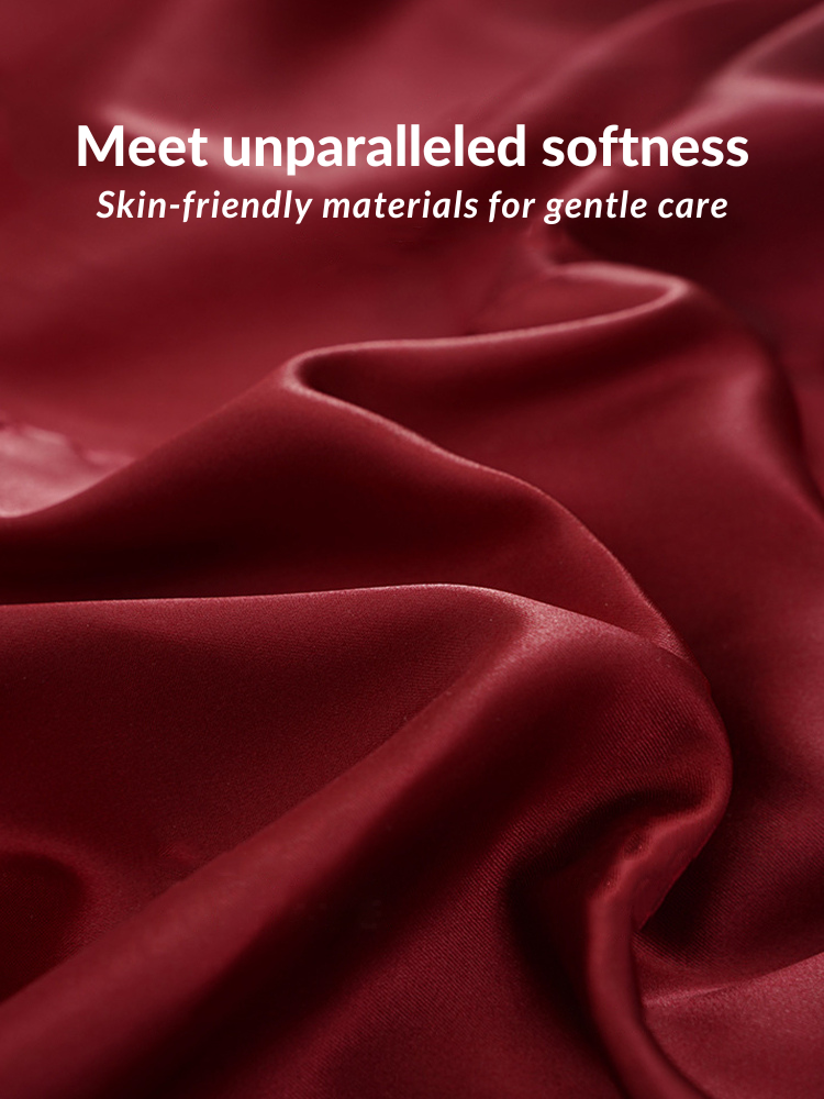2 Pack Men's Solid Lounge Casual Boxers | dmunderwear detail image 6