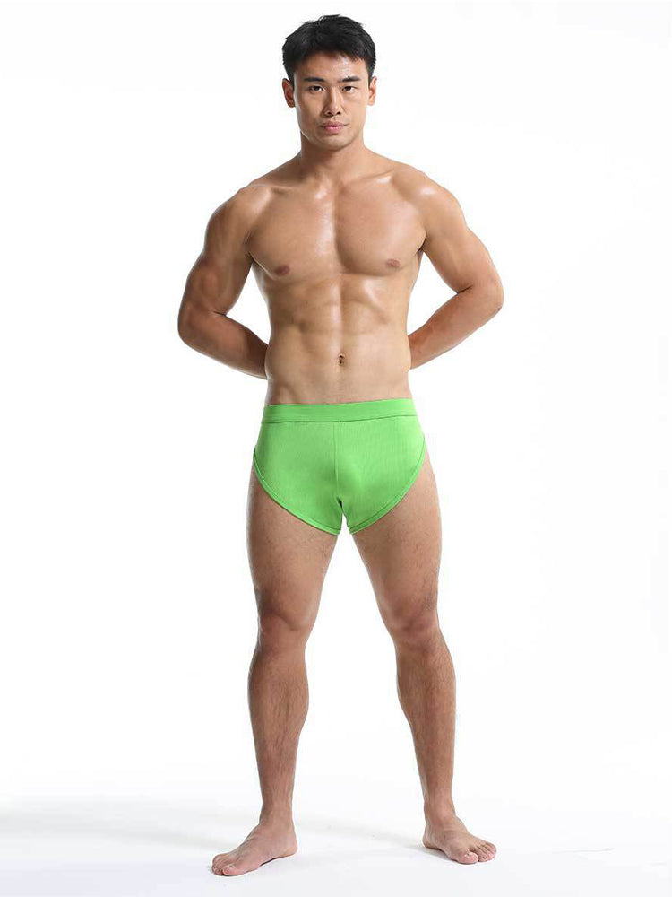 2 Pack Men's Sport with Detachable Pouch Quick-Dry Mesh Side Vent Activewear Shorts | dmunderwear detail image 20