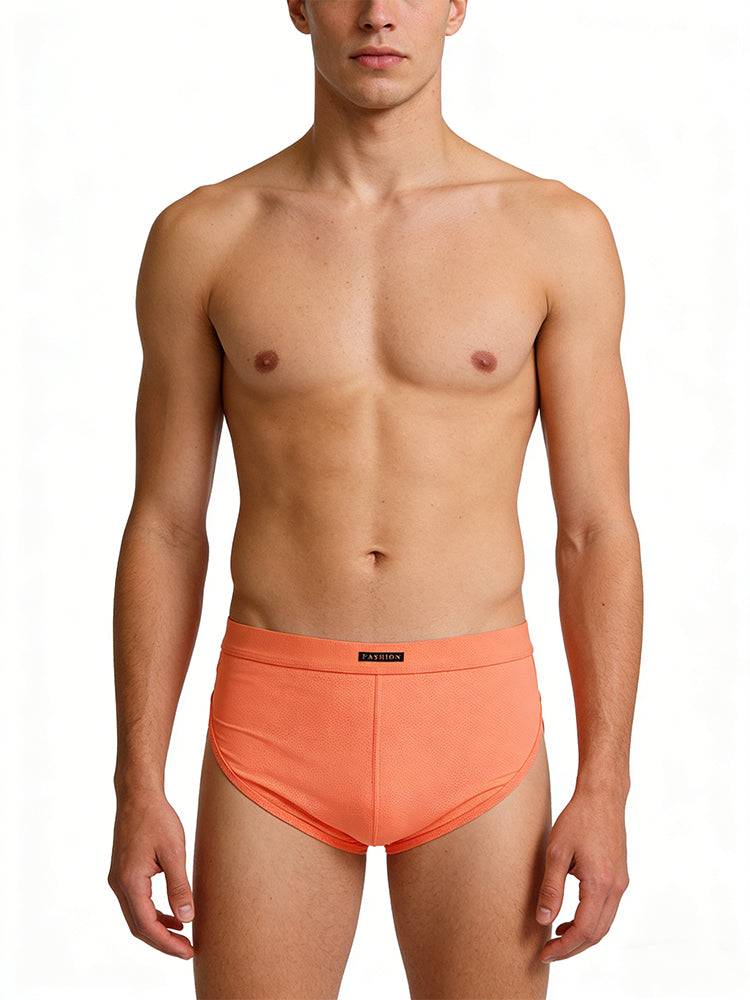 2 Pack Men's Sport with Detachable Pouch Quick-Dry Mesh Side Vent Activewear Shorts | dmunderwear detail image 5