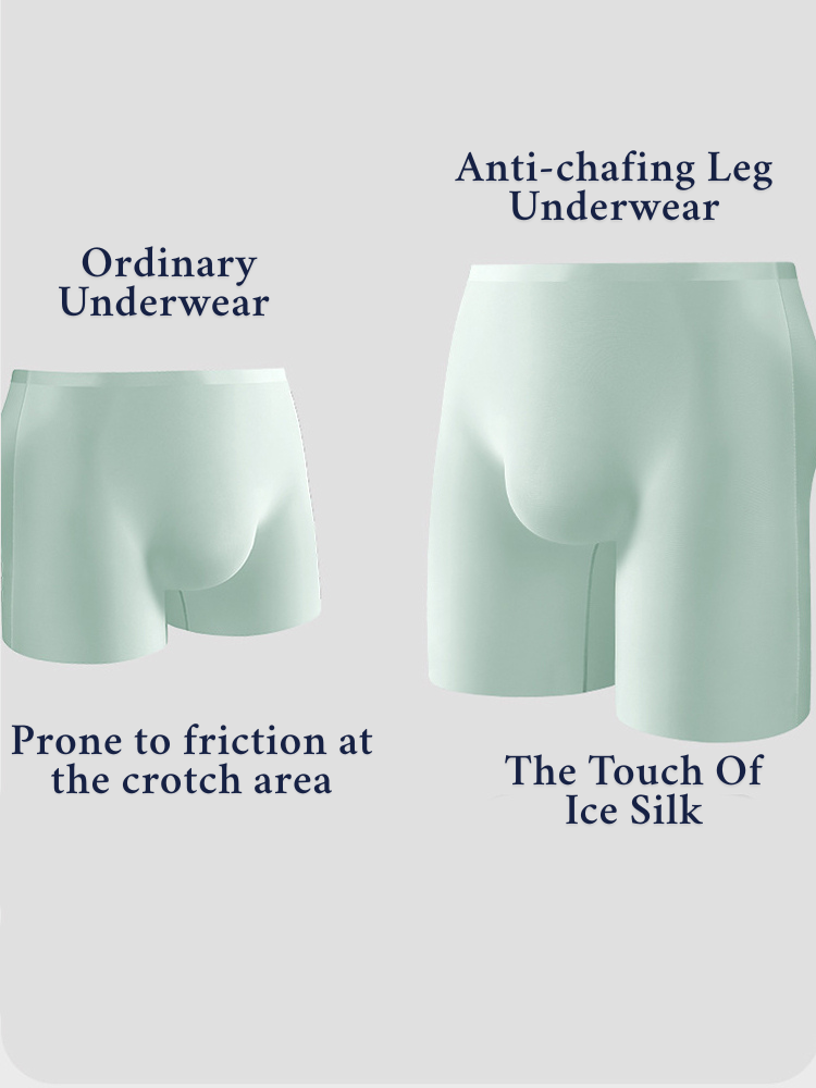 2 Pack Men's Stretch Fabric Moisture-Wicking Midway Briefs | dmunderwear detail image 6