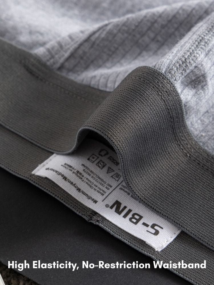 2 Pack Men's Ultra-Comfortable Seamless Lifting Pouch Low-Rise Fit Bikini | dmunderwear detail image 4